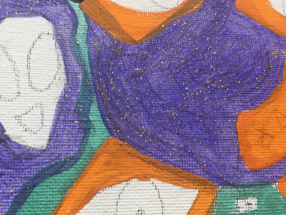 How To Find Your Art&nbsp;Style